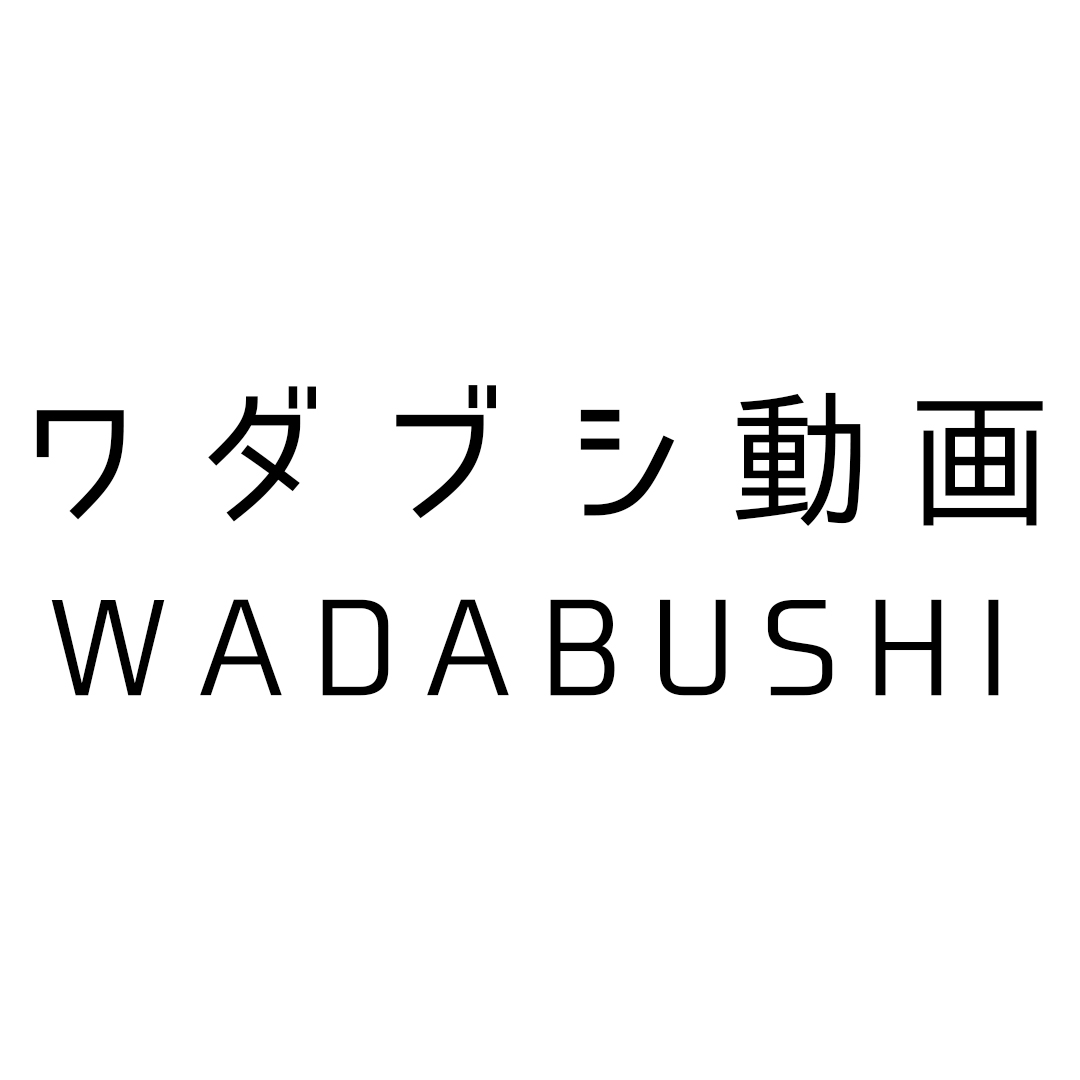 youtube/zoom用の動画 オンラインセミナー ウェビナー ライブ配信 動画教材 採用動画 の専門店（株）ワダブシ動画オフィス